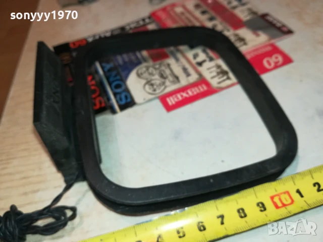 SONY-ANTENA 1707250944, снимка 17 - Ресийвъри, усилватели, смесителни пултове - 51047751