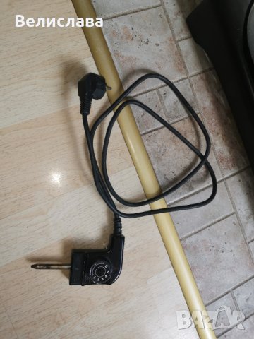 Продавам електрическа тефлонова скара , снимка 2 - Скари - 28768020