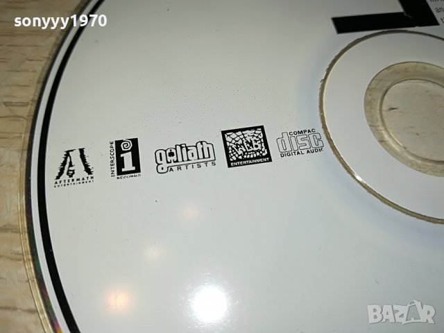 EMINEM-CD 0208222044, снимка 14 - CD дискове - 37576201