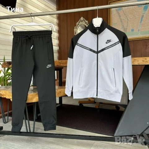 Детски спортни екипи / комплекти Найк , снимка 2 - Детски комплекти - 51412977
