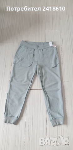Hugo Boss HUGO Doak212 Mens Cotton Pant Size M НОВО!  ОРИГИНАЛ! Мъжко Долнище!, снимка 8 - Спортни дрехи, екипи - 52138392
