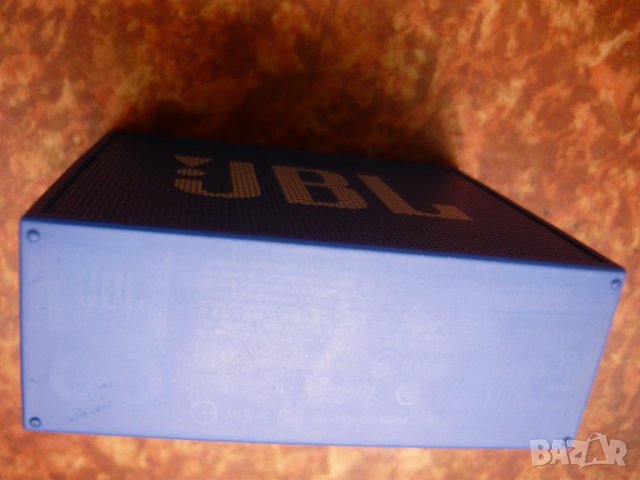 JBL Go, снимка 3 - Bluetooth тонколони - 40497903