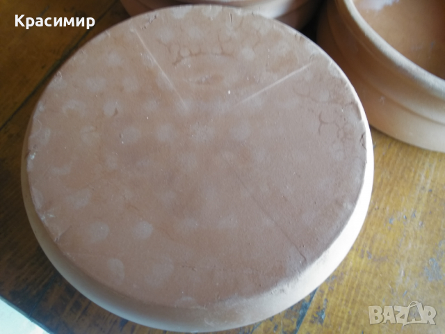 Керамични съдове - 3 лв .за бр., снимка 4 - Съдове за готвене - 36475935
