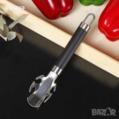 4432 Кухненска ръкохватка за горещи съдове щипка за парещи купи тенджери, снимка 5 - Аксесоари за кухня - 44111649