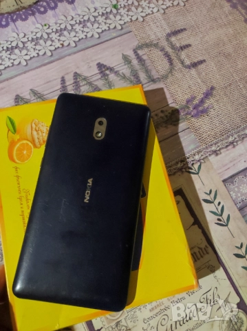 Nokia 2.1 *Отличен*