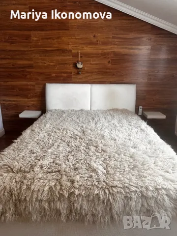 Ръчно тъкани ресначи – различни размери и цветове