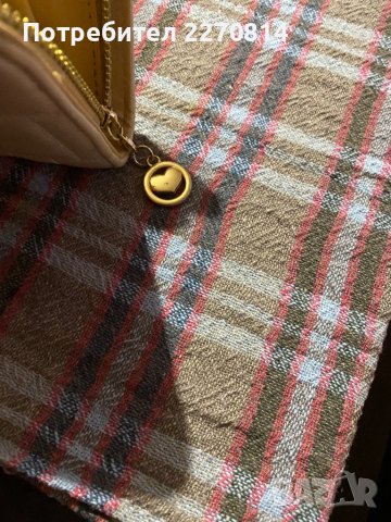 Портфейл, снимка 5 - Портфейли, портмонета - 38398452