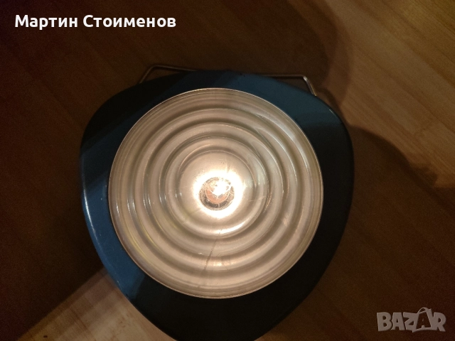 Стари къмпинг лампи, снимка 5 - Къмпинг осветление - 52354778
