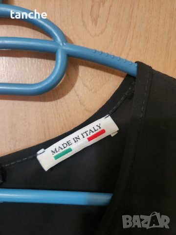 Елегантна рокля- S, снимка 3 - Рокли - 40179995