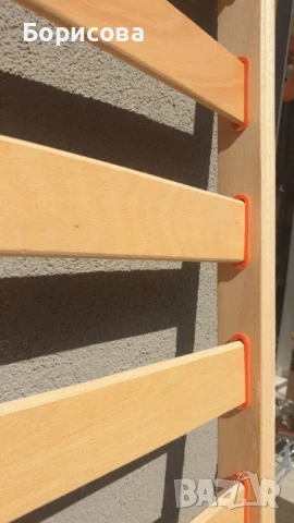 Подматрачна рамка РосМари 82 X 187 нова , снимка 5 - Спални и легла - 50794661