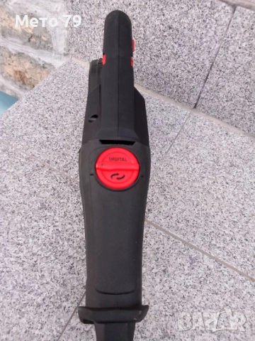 Wurth AFS 18 M-COBE Саблен трион , снимка 7 - Други инструменти - 51545159