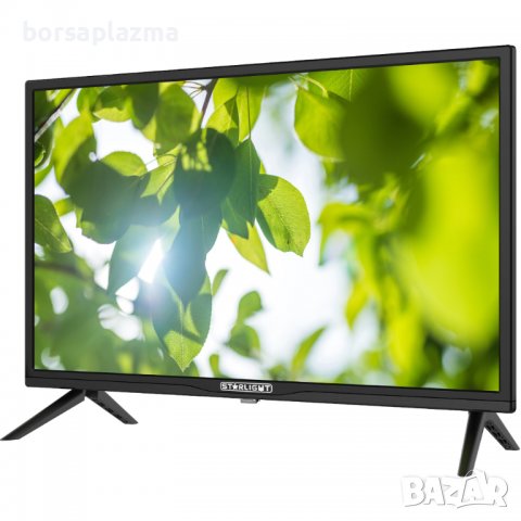 Allview 24ATC5000-H, 24" (60 см), HD, LED, снимка 5 - Телевизори - 36774167