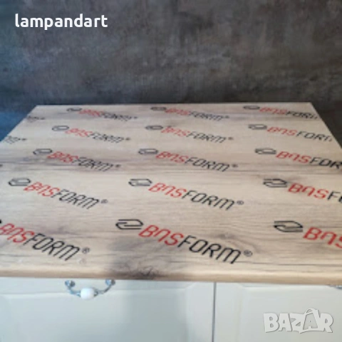 Кухненски термоплот нов 80см., снимка 2 - Други - 53577954