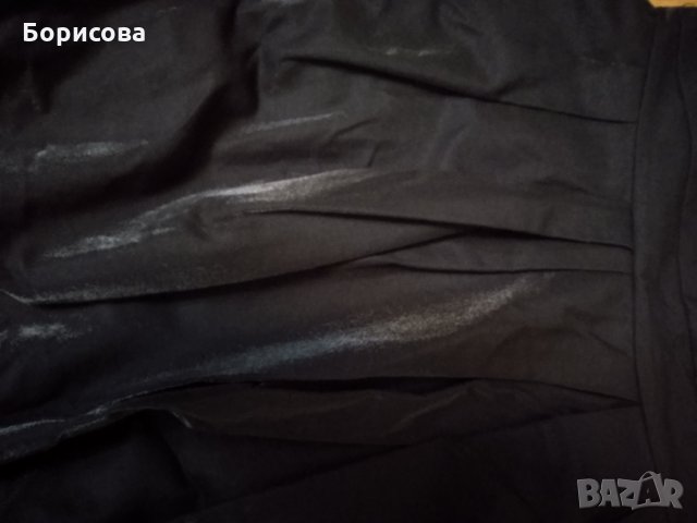 Стилна рокля Sisley, снимка 7 - Рокли - 27022783