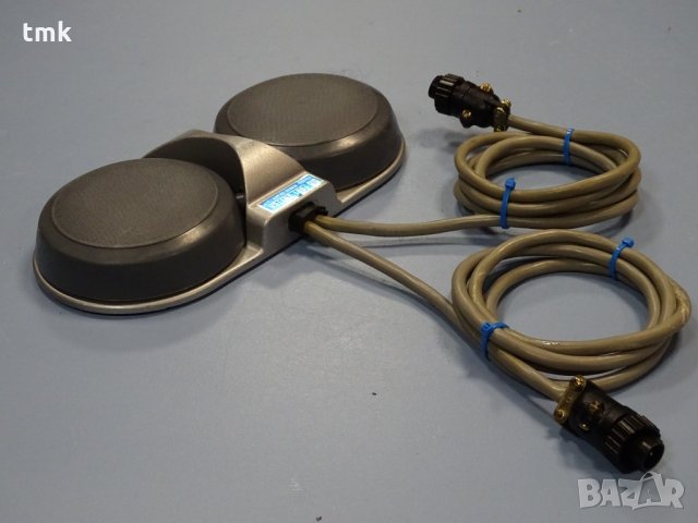 крачен изключвател Kokusai Dengyo, снимка 2 - Резервни части за машини - 32620463