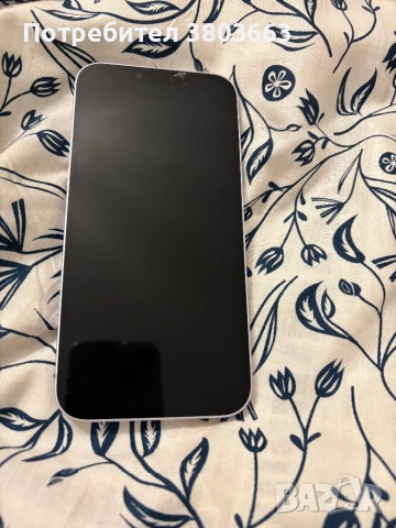 Iphone 14+ + 8 кейса, снимка 5 - Apple iPhone - 53534089