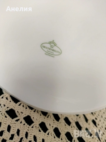 Вази бисквитен порцелан , снимка 11 - Вази - 52635049