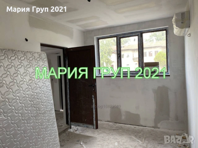 !!!ТОП ОФЕРТА!!!Продавам ТУХЛЕН Апартамент в гр. Димитровград кв."Славянски"!!!, снимка 11 - Апартаменти - 53020748