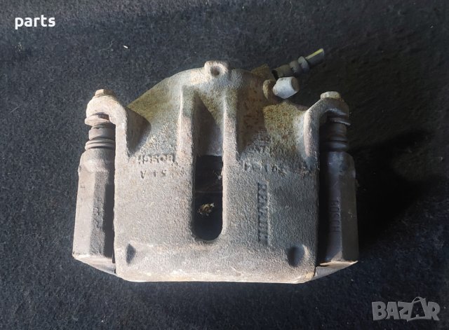 Преден Десен Спирачен Апарат Рено Меган 2 N, снимка 3 - Части - 43125638