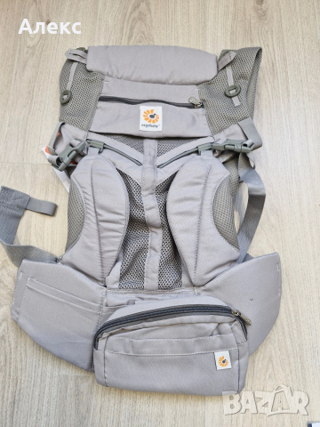 Ергономична раница Ergobaby Omni 360