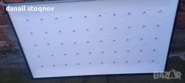 светодиоди за LG 47 инча , снимка 3 - Части и Платки - 43203233