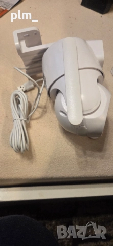 Двойна смарт камера , снимка 3 - IP камери - 52528594