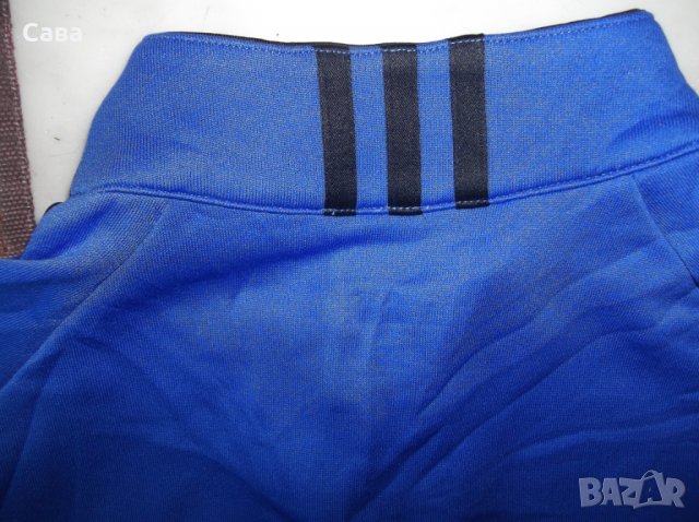 Блуза ADIDAS    мъжка,С-М, снимка 6 - Спортни дрехи, екипи - 26794364