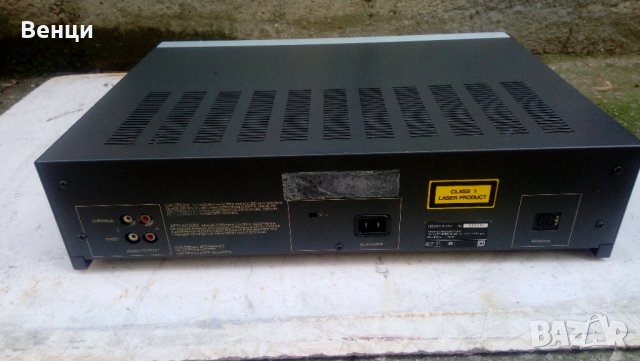 ReVox B225., снимка 5 - Други - 38630042