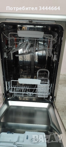 Съдомиялна Hotpoint Ariston LSFF 8M117, снимка 2 - Съдомиялни - 52668394