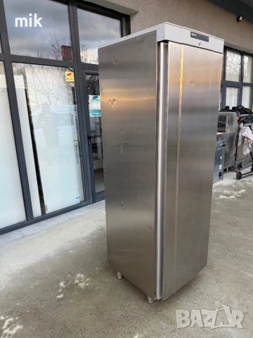 Професионален хладилник Gram Инокс, снимка 2 - Хладилници - 53400040