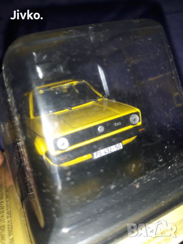 Volkswagen Golf  1.43, снимка 12 - Колекции - 36557179