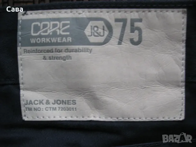 Дънки JACK&JONES  мъжки,М