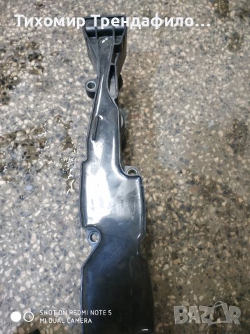 BOUGICORD 155032 597099 1.6 16v PSA Bougicord бобина пежо 307 1.6 бензин, снимка 6 - Части - 43185821