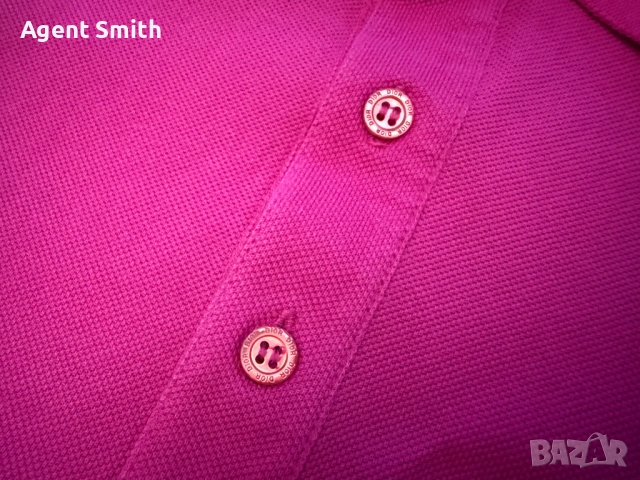 Поло тениска Dior, снимка 2 - Тениски - 53460159