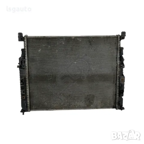 Воден радиатор Mercedes-Benz M-class (W164)  ID: 140512, снимка 2 - Части - 48581730