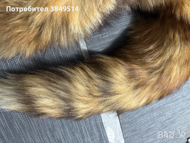 Нови шалове от естествен косъм 