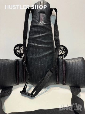 KULIK SYSTEM - възглавница за автомобилна възглавница, снимка 5 - Аксесоари и консумативи - 52913367