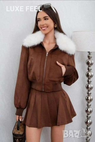 ✨Дамско Яке 