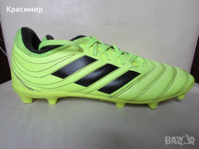 Футболни обувки  Adidas Copa 19.3 , снимка 1 - Футбол - 40063238