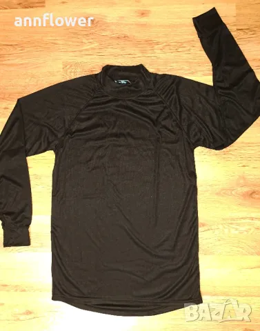 Термо бельо блуза MWS XL, снимка 2 - Спортни дрехи, екипи - 48457730