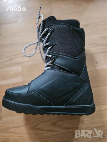 ThirtyTwo Lashed  - сноуборд обувки 42.5 EU, снимка 4 - Зимни спортове - 53539857