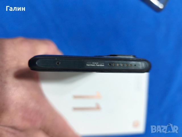 Xiaomi 11T Pro, снимка 5 - Xiaomi - 52978650