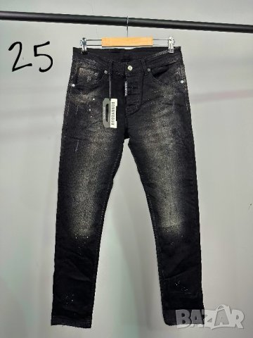 Dsquared мъжки дънки КОД 25