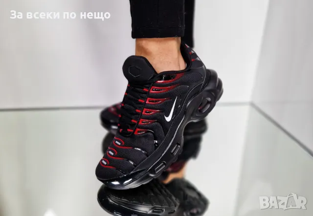 Nike Дамски Маратонки👟Дамски Спортни Обувки Найк - 2 Налични Цвята Код P14, снимка 8 - Маратонки - 49108332