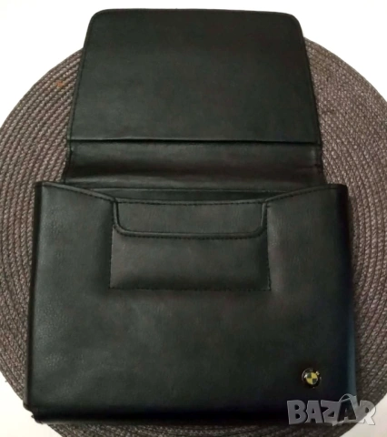 БМВ Х3 Е83 СЕРВИЗНА КНИЖКА С ИНСТРУКЦИИ с кожен калъф, снимка 5 - Аксесоари и консумативи - 53539575