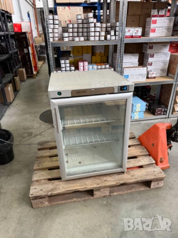 Фризер витрина Cool Head RNG 200