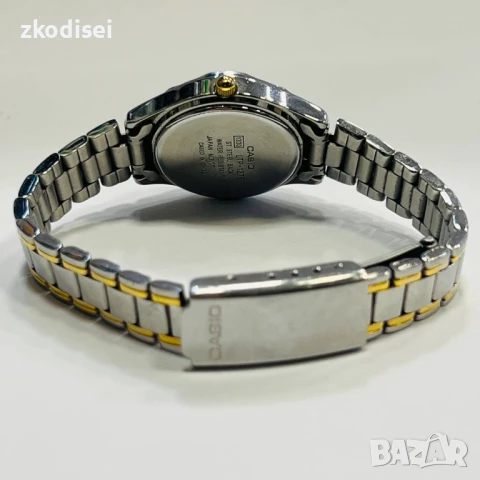 Часовник Casio LTP-1275, снимка 3 - Дамски - 51064240