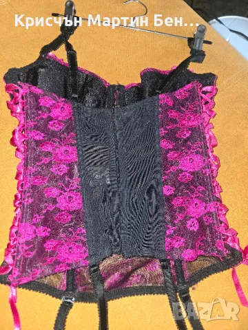 РАЗПРОДАЖБА КОРСЕТИ топ цена 10лв. , снимка 4 - Бельо - 49243918