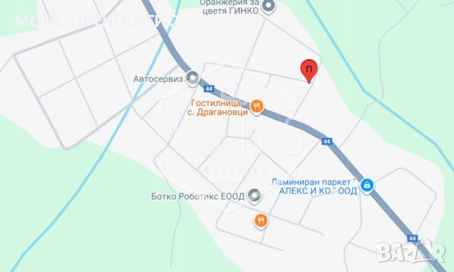 Двустаен апартамент в центъра на с. Драгановци, област Габрово., снимка 11 - Апартаменти - 52237039
