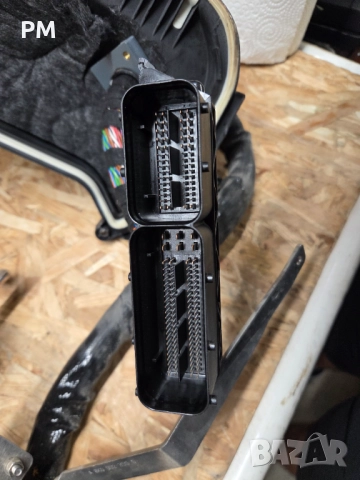 ABT Power Box Audi А4, А5 B8 2.0TDI 177Hp Quattro/ ABT Engine Control-Audi А4, А5 B8 2.0TDI Qu 177Hp, снимка 6 - Части - 51725611